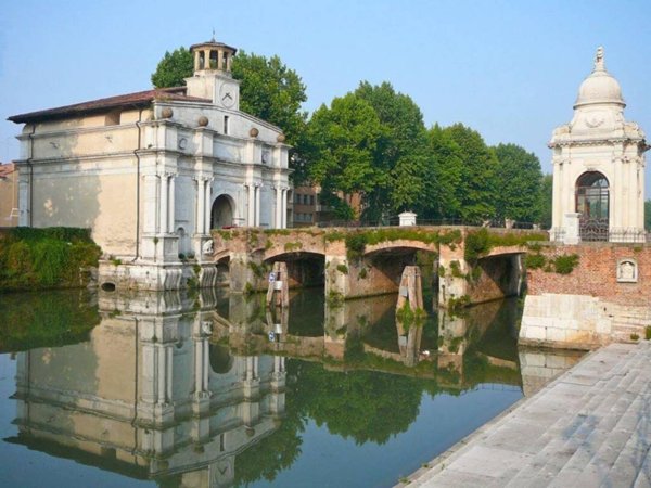 appartamento in affitto a Padova in zona Portello