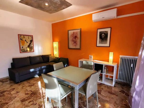 appartamento in affitto a Padova in zona Guizza