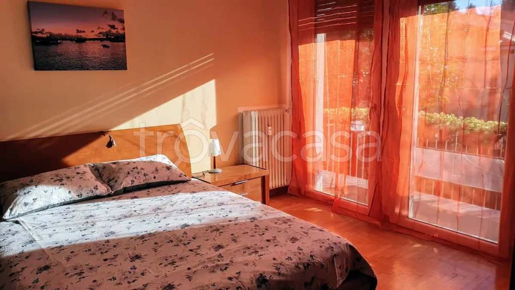 appartamento in affitto a Padova in zona Guizza