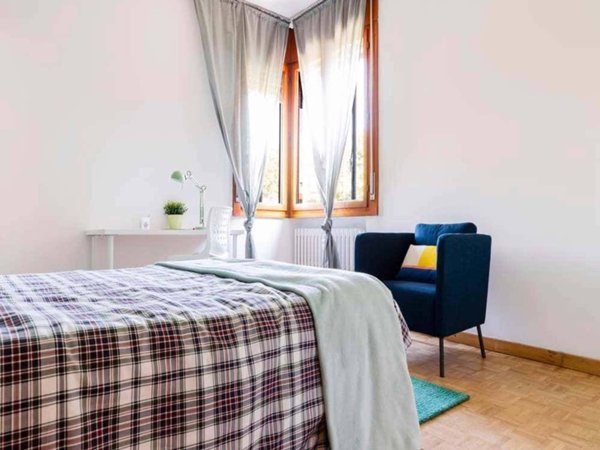 negozio in affitto a Padova in zona Arcella