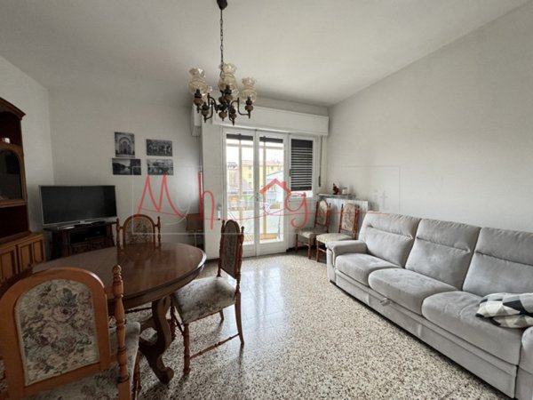 appartamento in affitto a Padova in zona Mandria