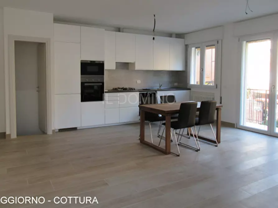 appartamento in affitto a Padova in zona Sacra Famiglia