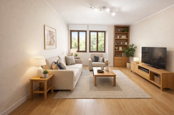 appartamento in affitto a Padova