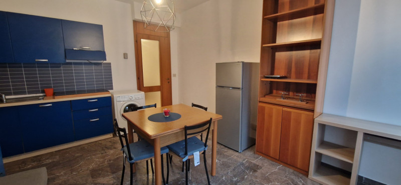 appartamento in affitto a Padova