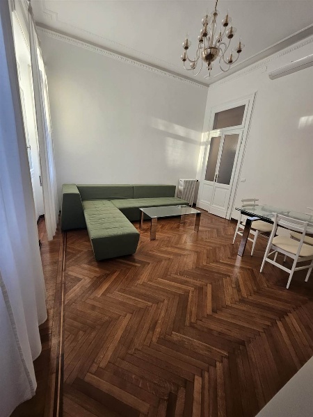 appartamento in affitto a Padova in zona Sant'Osvaldo / Santa Rita