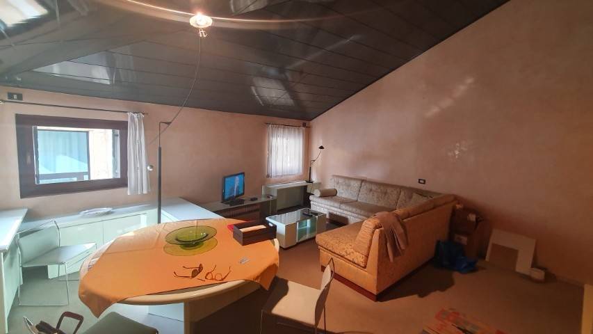 appartamento in affitto a Padova in zona Savonarola