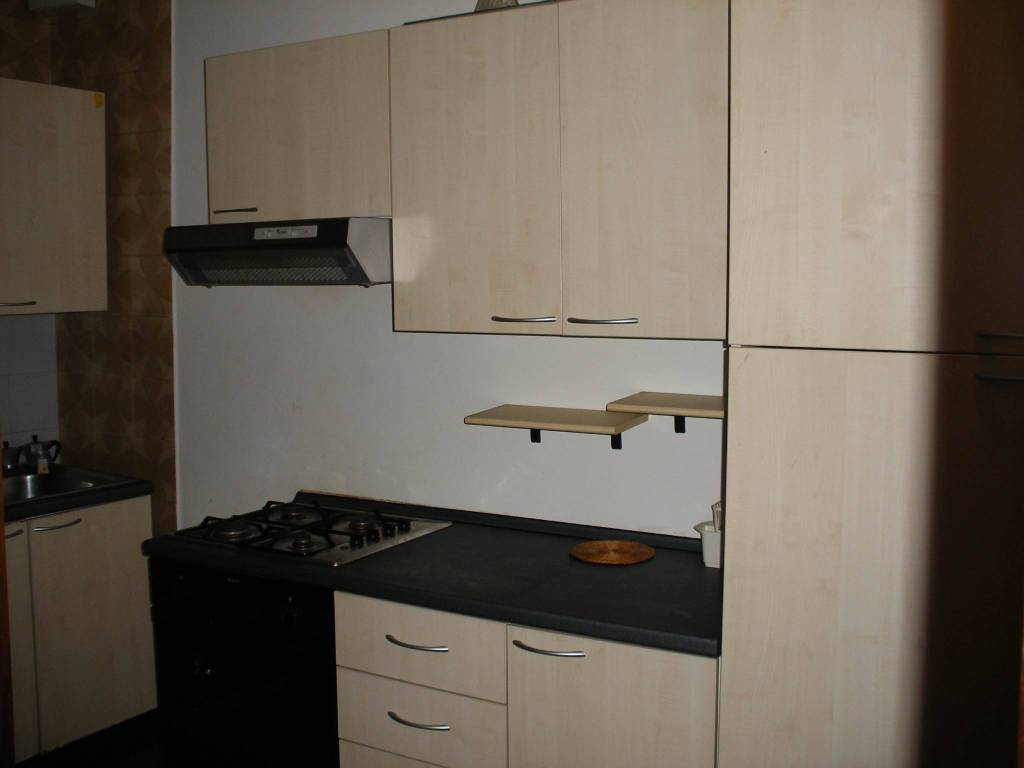 appartamento in affitto a Padova in zona Centro Storico