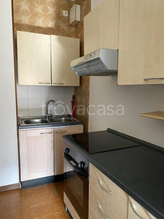 appartamento in affitto a Padova in zona Centro Storico