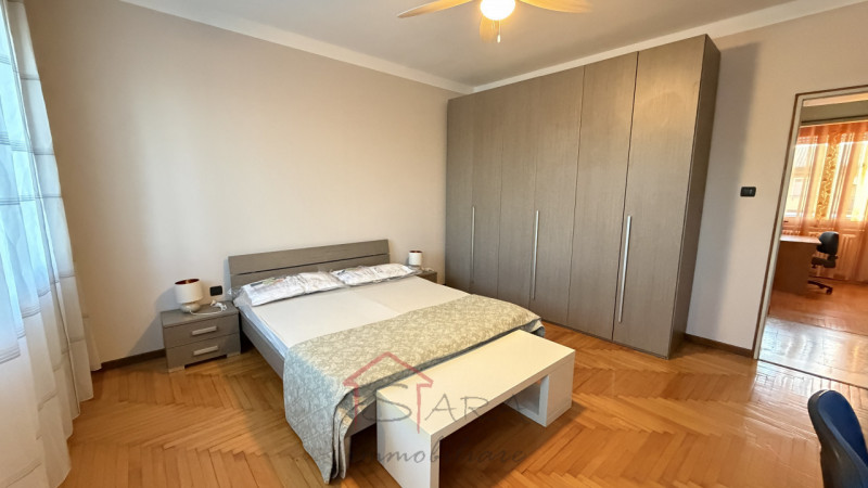 appartamento in affitto a Padova in zona Forcellini / Terranegra