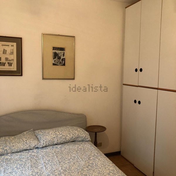 appartamento in affitto a Padova in zona Madonna Pellegrina