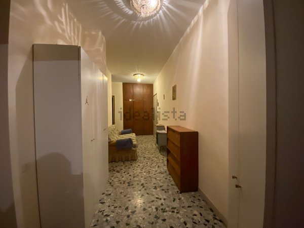 appartamento in affitto a Padova in zona Centro Storico