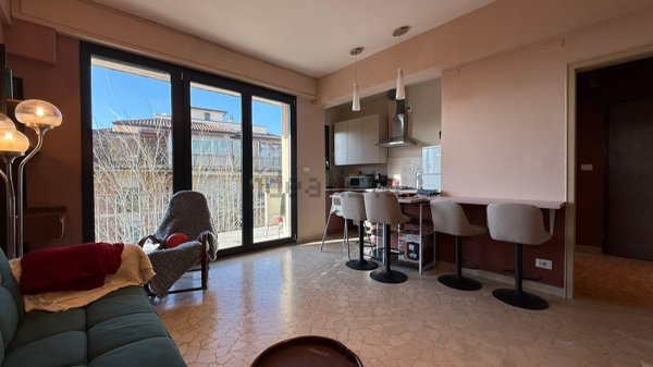 appartamento in affitto a Padova in zona Arcella