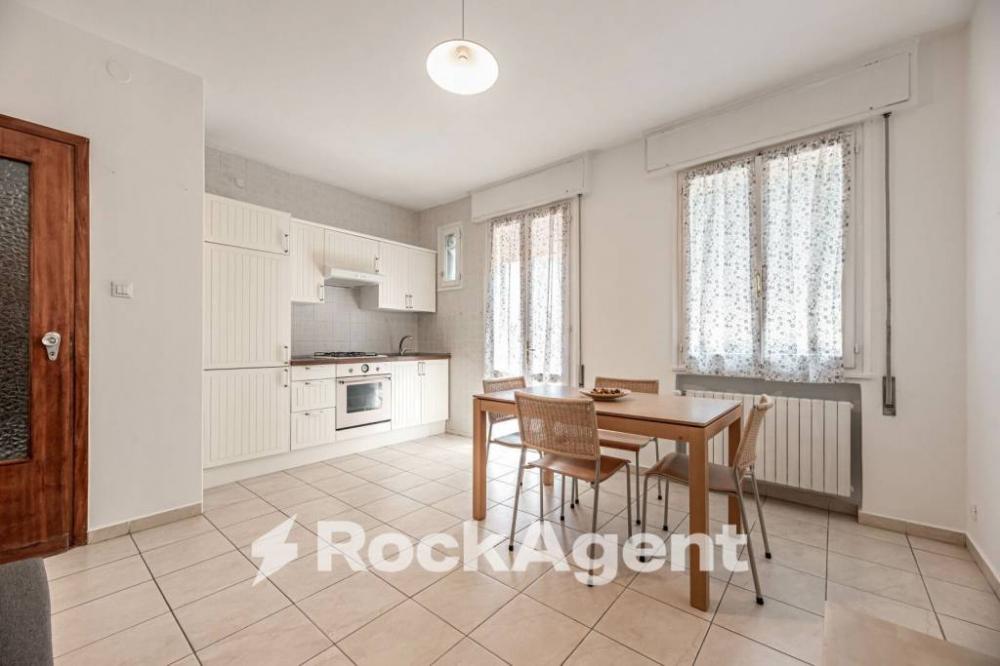 appartamento in affitto a Padova in zona San Carlo