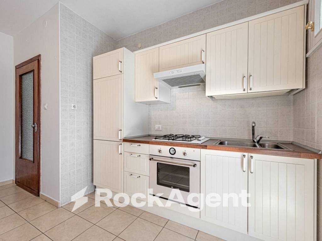 appartamento in affitto a Padova in zona San Carlo