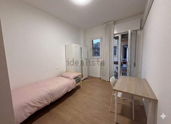 appartamento in affitto a Padova in zona Savonarola