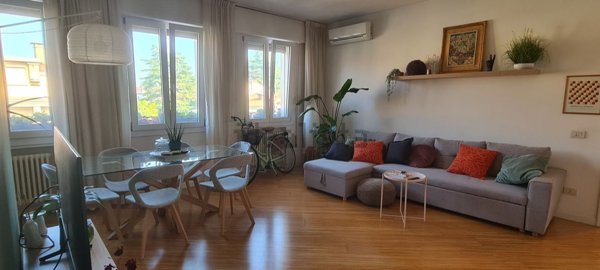 appartamento in affitto a Padova