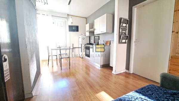 appartamento in affitto a Padova in zona Forcellini / Terranegra