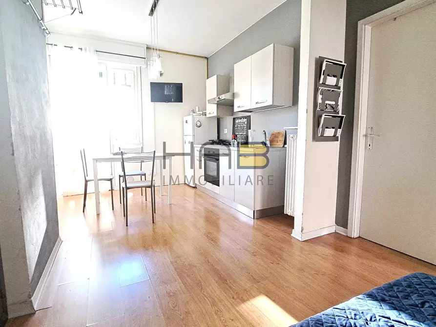 appartamento in affitto a Padova in zona Forcellini / Terranegra