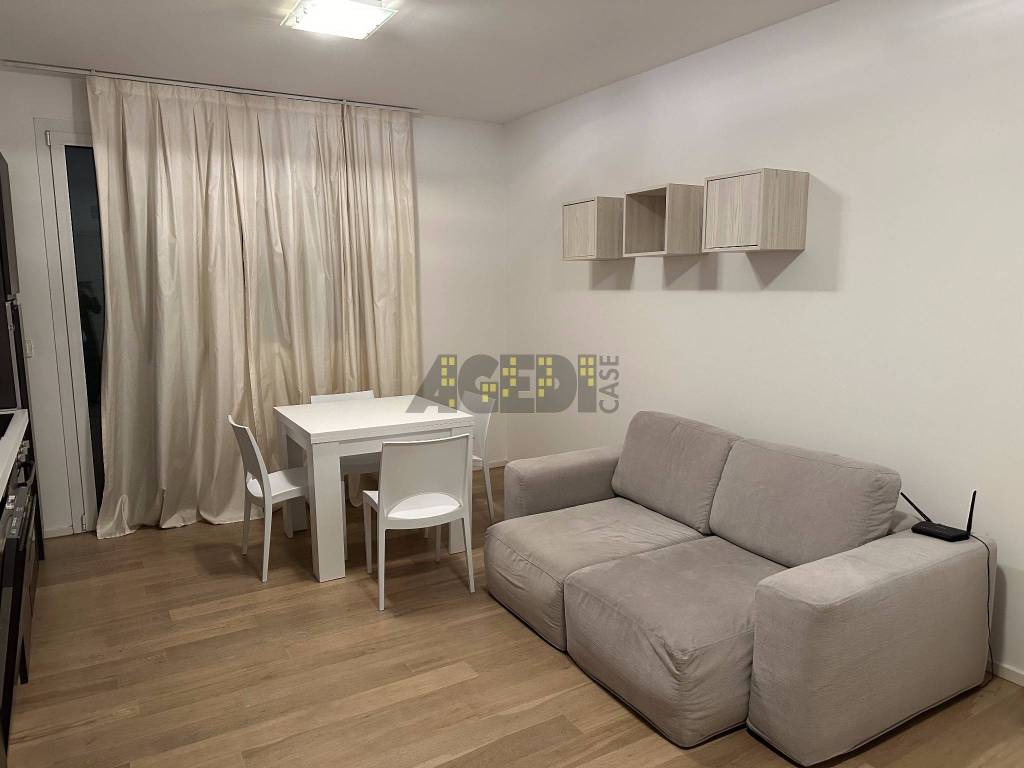 appartamento in affitto a Padova