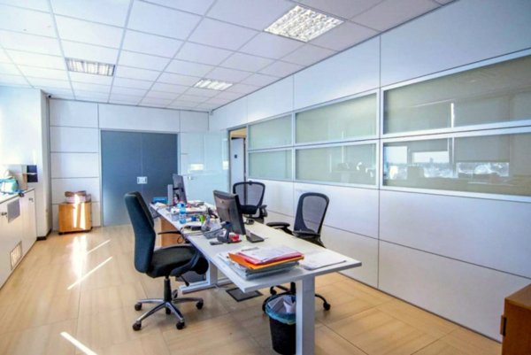 ufficio in affitto a Padova in zona Camin / Granze