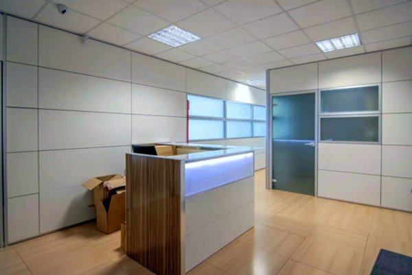 ufficio in affitto a Padova in zona Camin / Granze