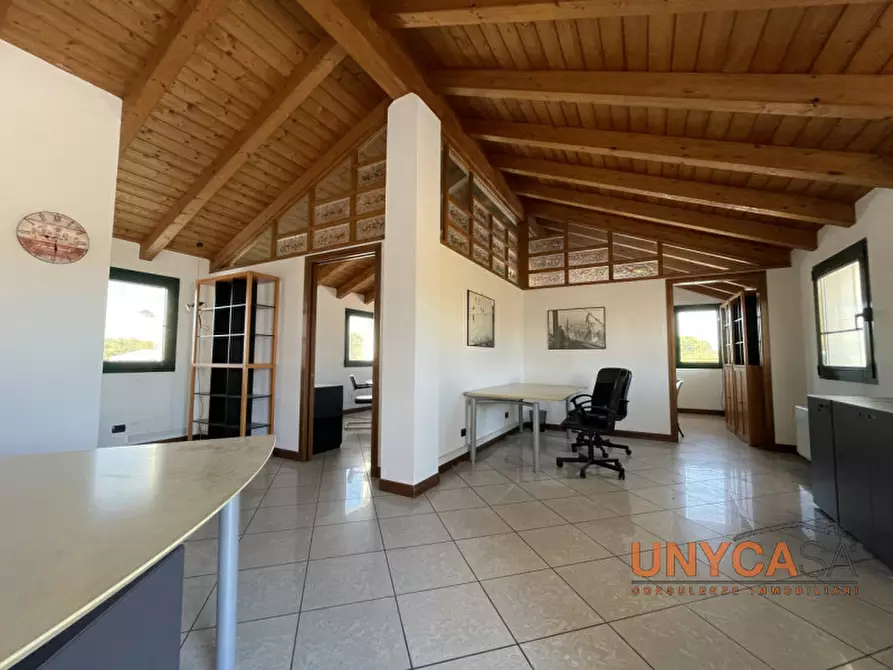 ufficio in affitto a Padova in zona Brentelle