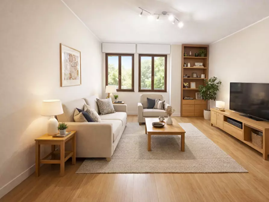 appartamento in affitto a Padova