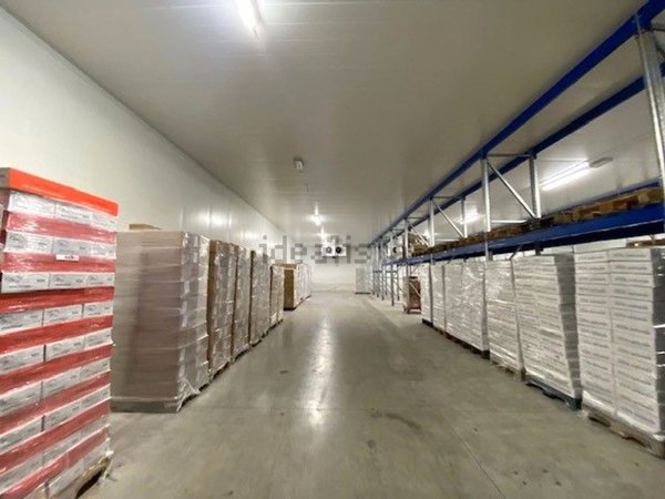 locale di sgombero in affitto a Padova in zona Stanga