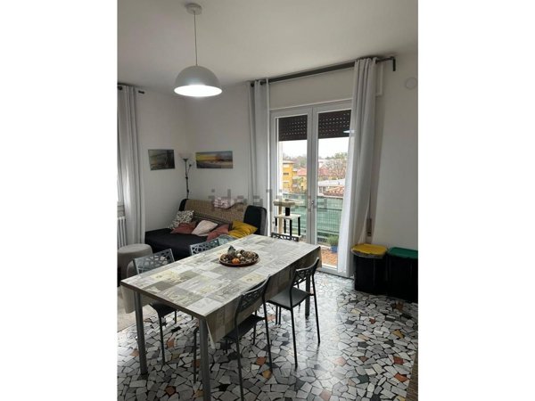 appartamento in affitto a Padova in zona Brentelle