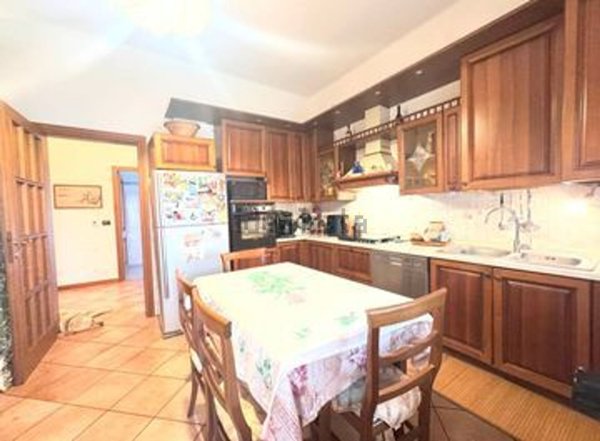 appartamento in affitto a Padova in zona San Giuseppe