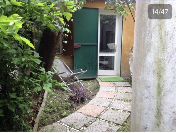 appartamento in affitto a Padova