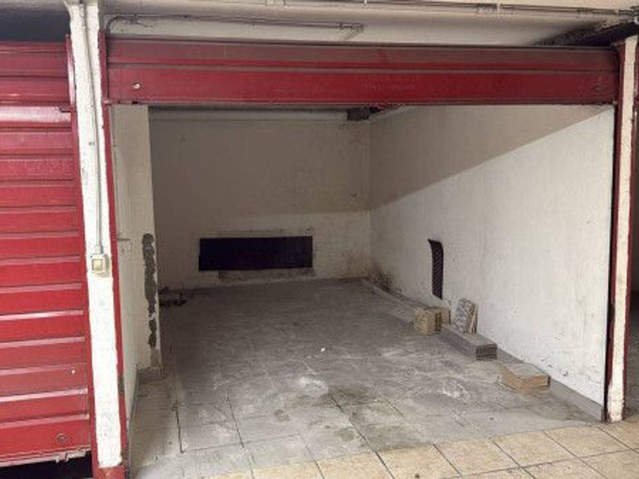 negozio in affitto a Padova in zona Centro Storico