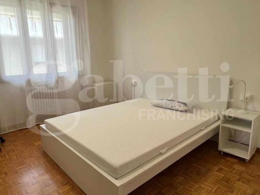 appartamento in affitto a Padova in zona Pontevigodarzere