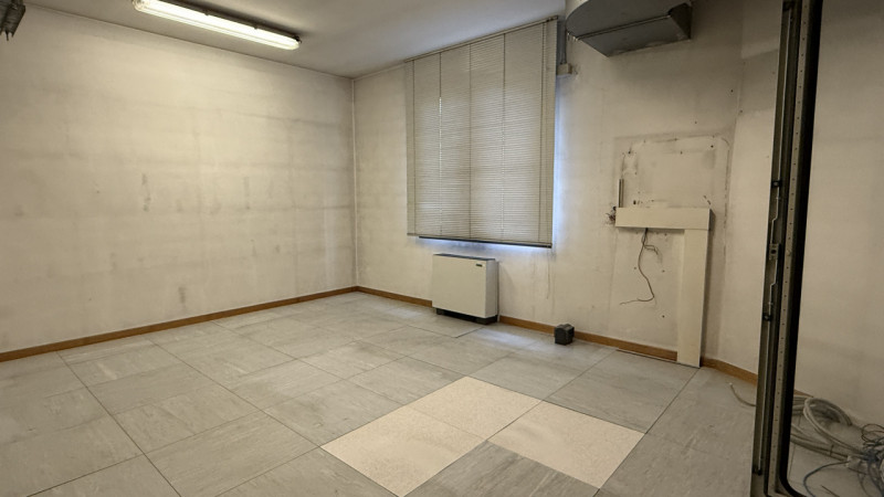 ufficio in affitto a Padova in zona Forcellini / Terranegra