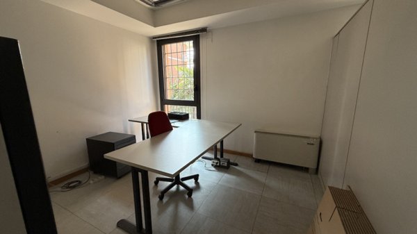 ufficio in affitto a Padova in zona Forcellini / Terranegra