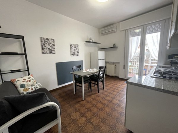 appartamento in affitto a Padova in zona Arcella