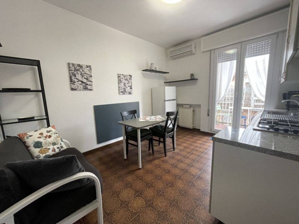 appartamento in affitto a Padova in zona San Carlo