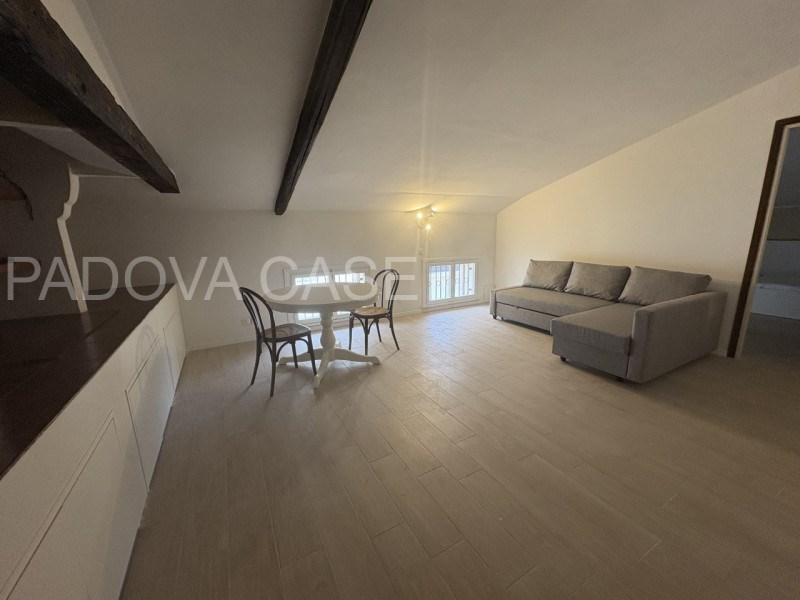 appartamento in affitto a Padova in zona Centro Storico