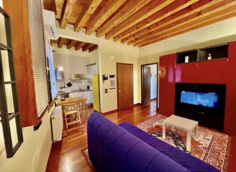 appartamento in affitto a Padova in zona Centro Storico