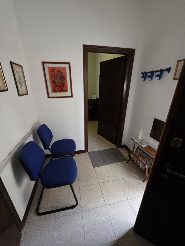 ufficio in affitto a Padova