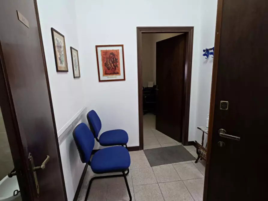 ufficio in affitto a Padova in zona San Giuseppe