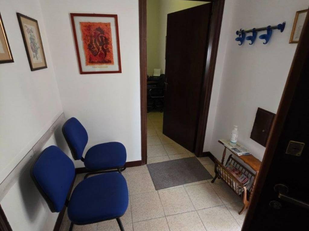 ufficio in affitto a Padova in zona San Giuseppe