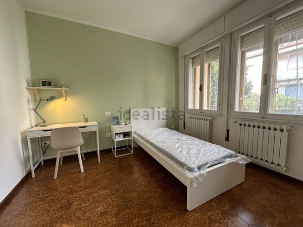 appartamento in affitto a Padova in zona Sant'Osvaldo / Santa Rita