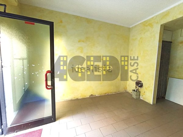 ufficio in affitto a Padova in zona Centro Storico