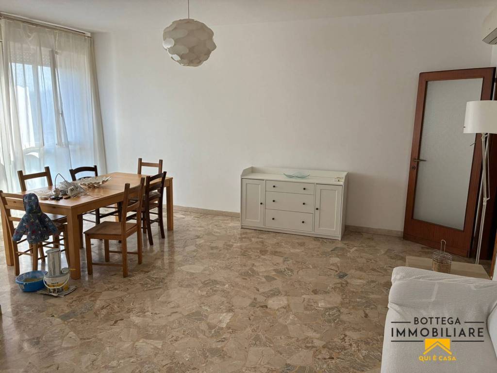 appartamento in affitto a Padova in zona Santa Croce