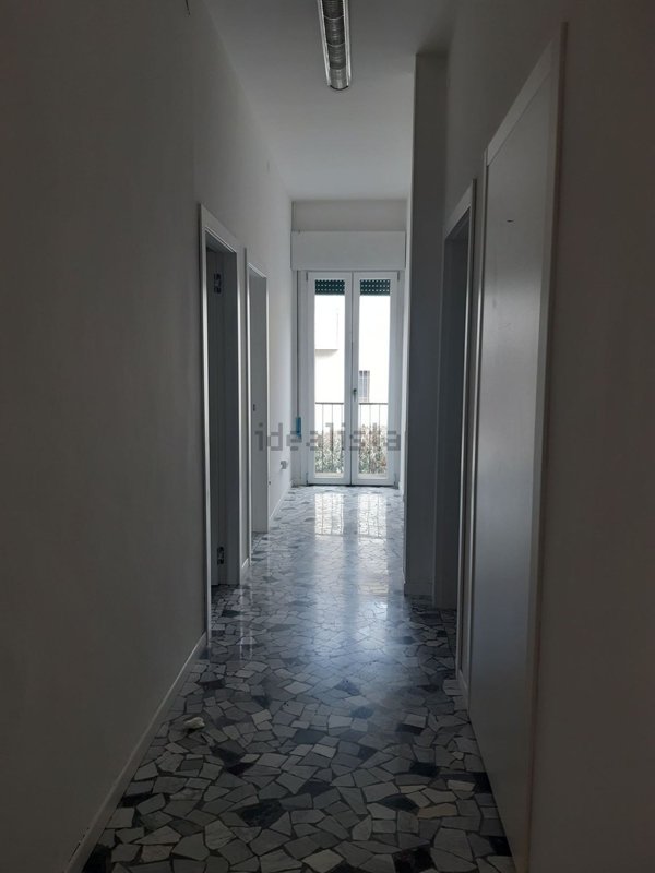 ufficio in affitto a Padova in zona Madonna Pellegrina