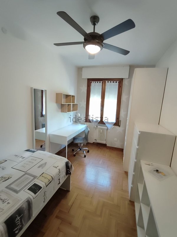 appartamento in affitto a Padova in zona Arcella