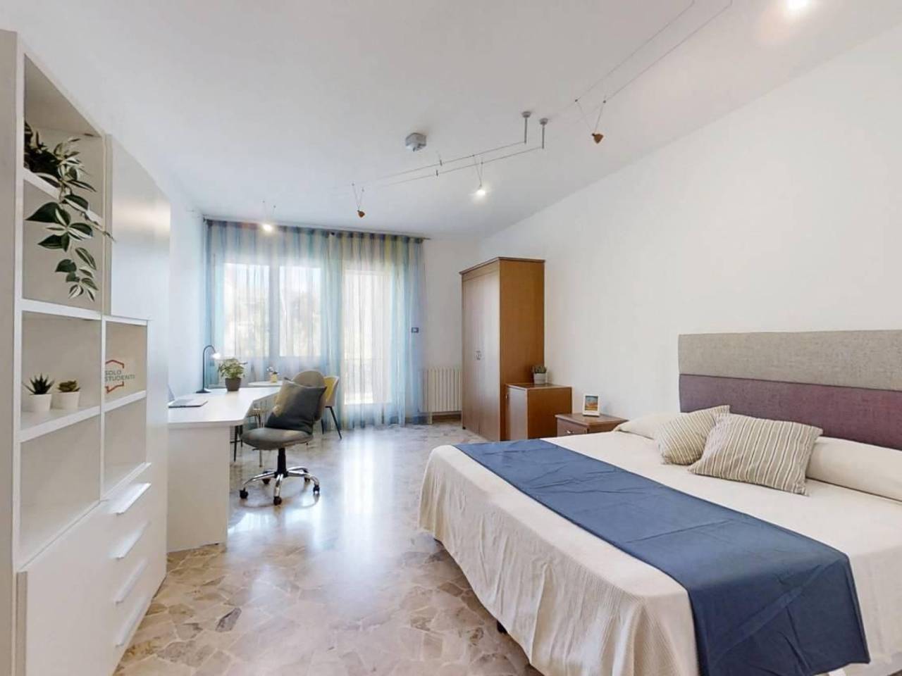 negozio in affitto a Padova in zona San Lazzaro