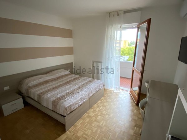 appartamento in affitto a Padova in zona Stanga