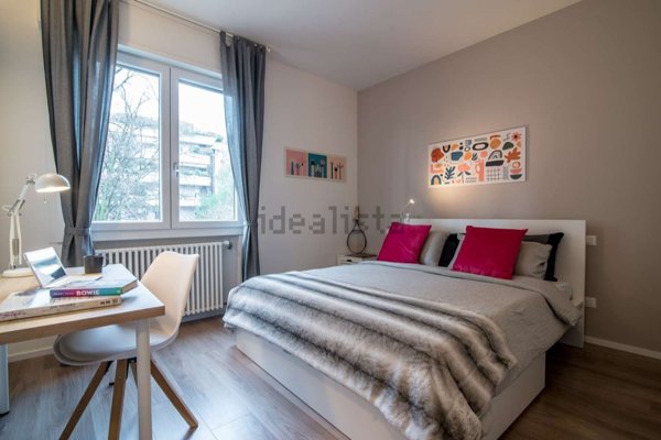 appartamento in affitto a Padova in zona Stanga